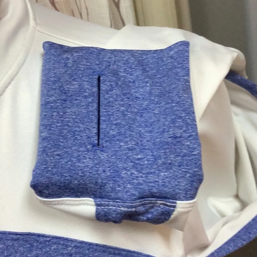 Live Love Dream lightweight jacket - Picture 3 of 5